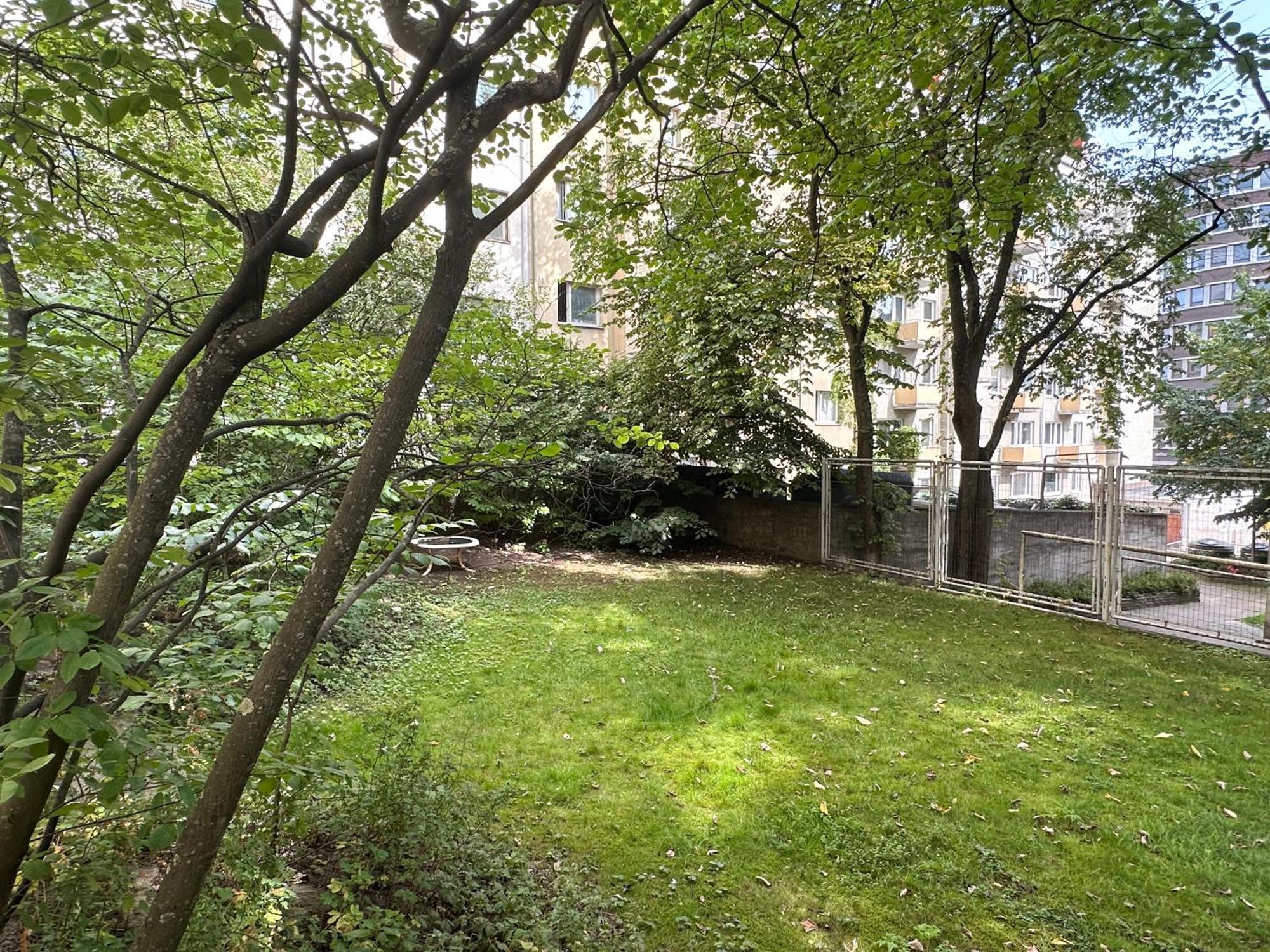 Artistic Kallio Apartment 赫尔辛基 外观 照片
