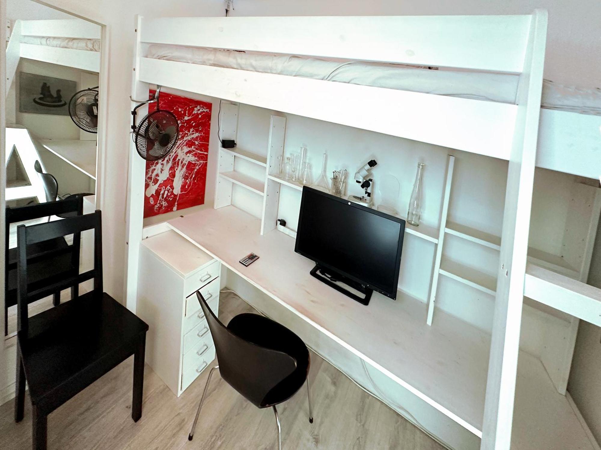 Artistic Kallio Apartment 赫尔辛基 外观 照片