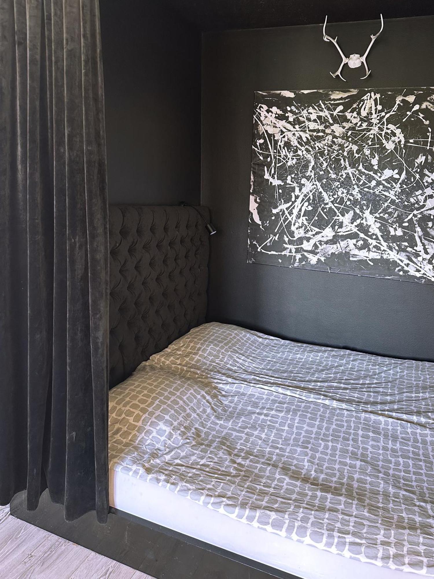 Artistic Kallio Apartment 赫尔辛基 外观 照片